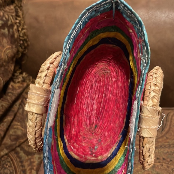 Authentic Mexican purse - Picture 5 of 6